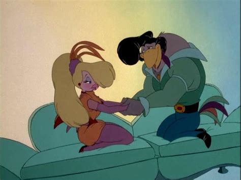 Rock-A-Doodle (1991)