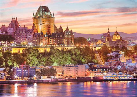 Le Vieux-Quebec water, cityscape, quebec, r, old, canada, HD wallpaper | Peakpx