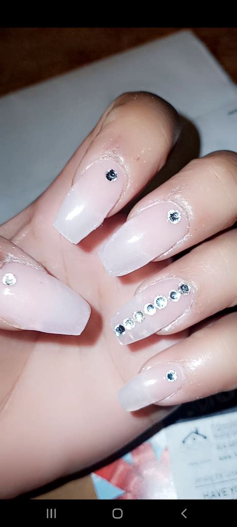 Regal Nails, Salon & Spa - Decatur, GA 30032 - Services and Reviews