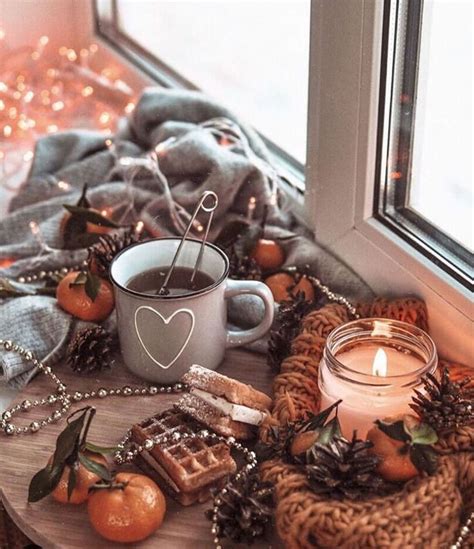 Autumn Cozy, Winter Cozy, Autumn Fall, Autumn Morning, Autumn Coffee, Autumn Aesthetic ...