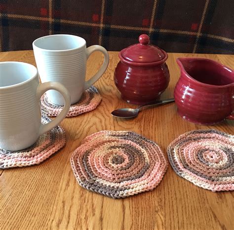 Crochet Mug Rug Patterns Free | Printable Templates Free