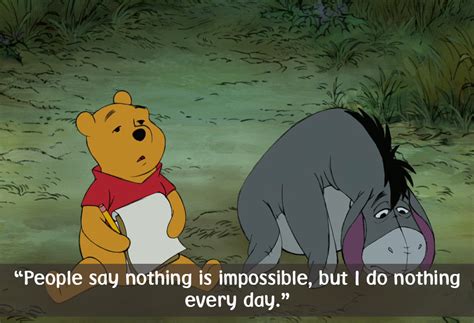 22 Of The Best Winnie The Pooh Quotes To Celebrate Winnie The Pooh Day | Bored Panda