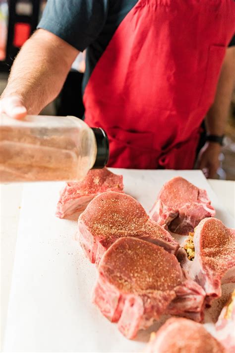 Butcher Block Meats, Mandan, ND - Meal Ideas