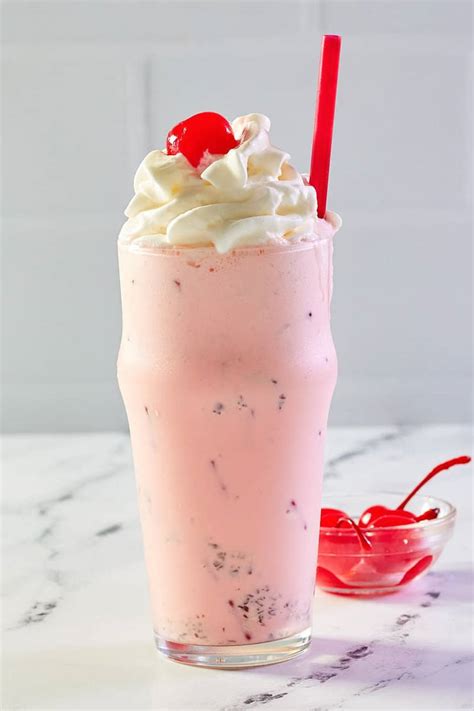 Peppermint Milkshake Chick-Fil-A 2024 Menu - Lelah Natasha