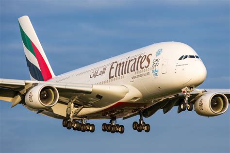 Review: Flying Emirates Business Class through Dubai to Africa - Ann Cavitt Fisher