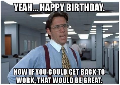 Funny Rude Birthday Meme 10 Happy Birthday Wishes Quotes and Images for ...