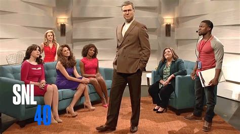 Soap Opera Reunion - SNL - YouTube