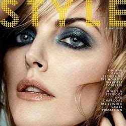 Sophie Dahl - Model Profile - Photos & latest news