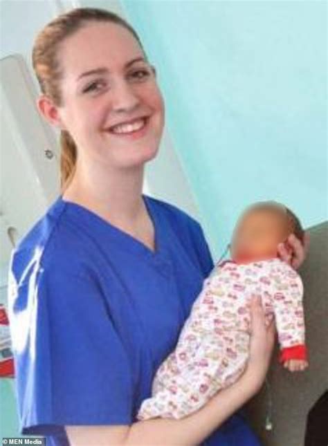 Lucy Letby told fellow nurse it was 'all a bit much' after 'murdering a second baby' - Times News UK