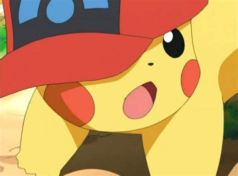 Japanese Pokémon Sun and Moon gamers get Ash’s iconic hat for Pikachu ...