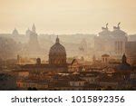 View of the Rooftops of Rome image - Free stock photo - Public Domain photo - CC0 Images