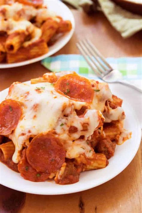 8 Must Try Recipes For World Pasta Day