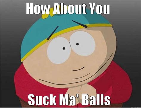 Eric Cartman Memes Español - Disonancia Sentv3