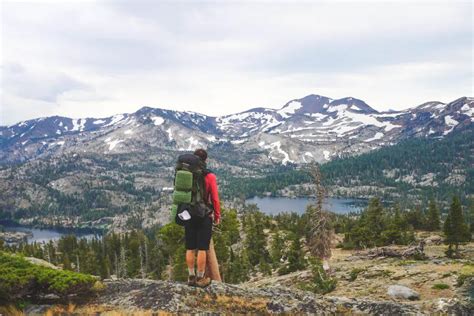 The 6 Toughest Hikes in Northern California - Active NorCal