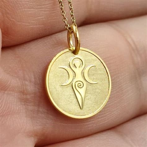 Gaia Greek Goddess Symbol