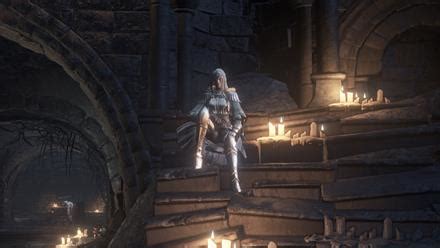 Dark Souls III: Sirris NPC Questline Walkthrough