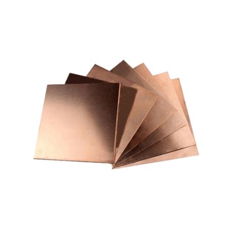 Phosphor Bronze Sheet| Buck Copper Industry