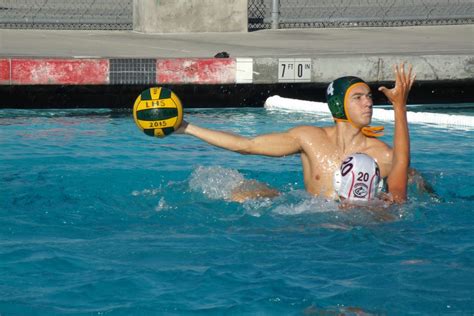 Water Polo Rules: Updated Guide (2023)