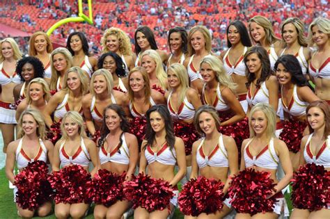 Pin by Billy Deady on Kansas city chiefs cheerleaders | Kansas city ...