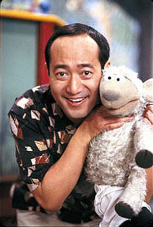 Alan Muraoka | Muppet Wiki | Fandom