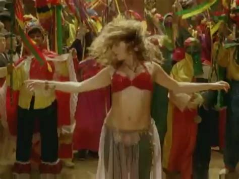 Hips Don't Lie [Music Video] - Shakira Image (28515782) - Fanpop