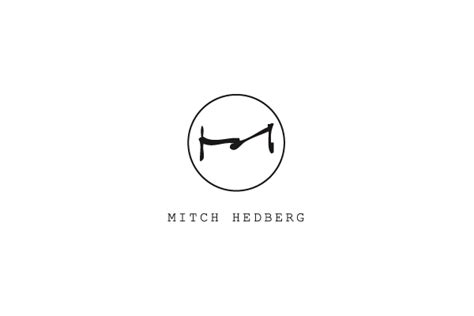 Mitch Hedberg on Behance