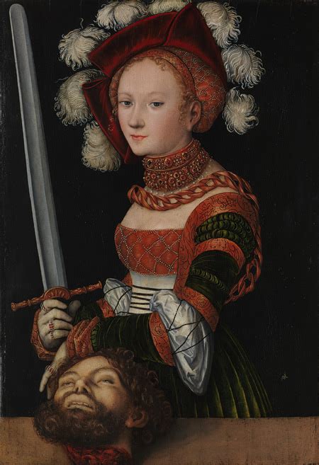 bensozia: The Book of Judith in Art and Blood