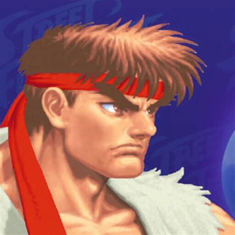 Street Fighter II APK › Ultima Versión 2024 Ferdroid