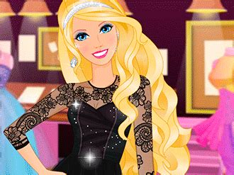 black barbie | GIF | PrimoGIF