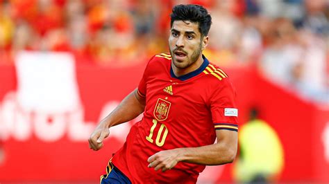 Comparing Marco Asensio's stats to Man Utd's current attacking options