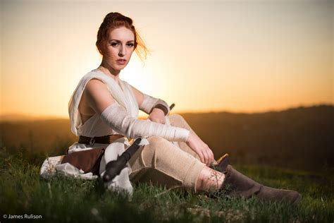 Star Wars Cosplay