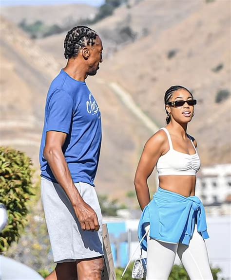 Scottie Pippen Girlfriend 7 – BlackSportsOnline