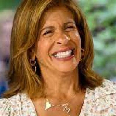 Hoda Kotb Wiki, Age, Bio, Height, Husband, Career, and Net Worth