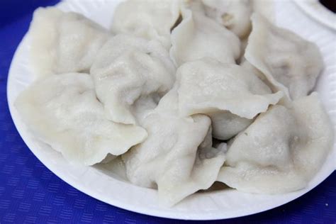 Eating In Translation: Best North Dumpling Shop