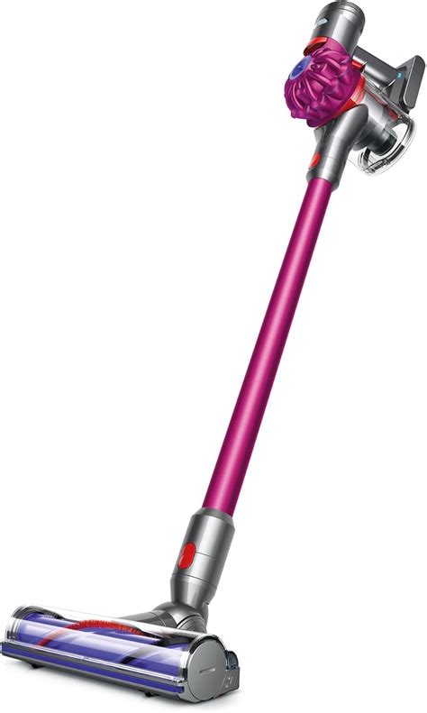 Amazon Has Dyson Vacuums On Sale Right Now for Up to $100 Off