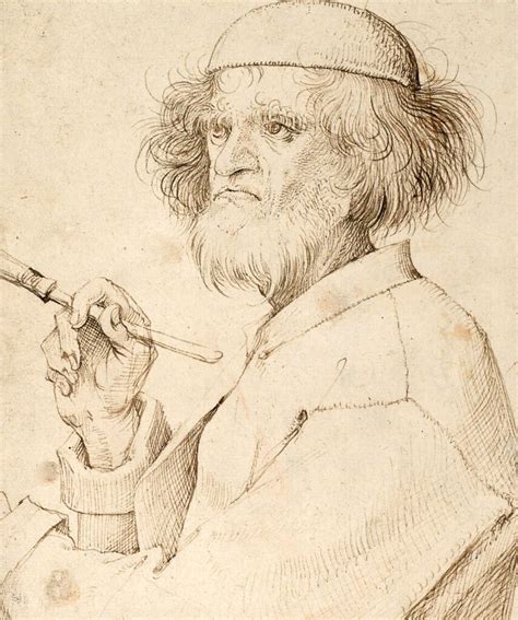 Pieter Bruegel the Elder Biography | Daily Dose of Art