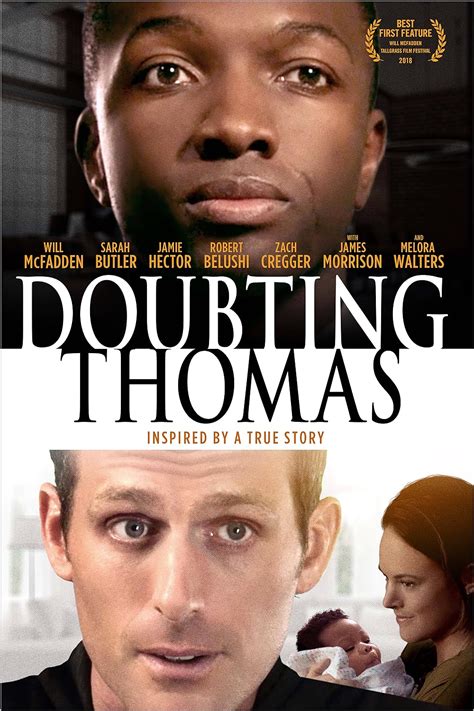 Doubting Thomas (2018) - IMDb