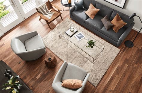 Rugs Living Room Sizes | Baci Living Room