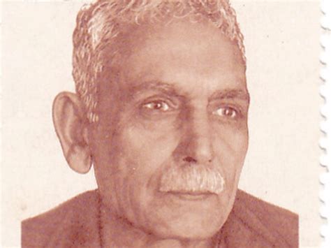 Makhanlal Chaturvedi: The poet whose poem ‘Pushp ki Abhilasha’ is ...