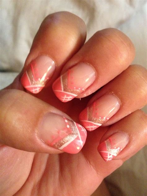 September nails Love nail art designs Pinterest - Nail Designs