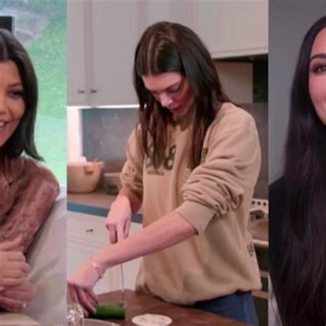 The Kardashians: 5 Most MEMORABLE Moments of Season 1