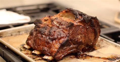 Alton Brown Prime Rib Recipe / Alton Brown Prime Rib Recipe / Good Eats ...