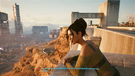 Cyberpunk 2077 Endings: How To Get Every Ending In Cyberpunk 2077