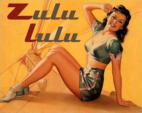 Zulu Lulu