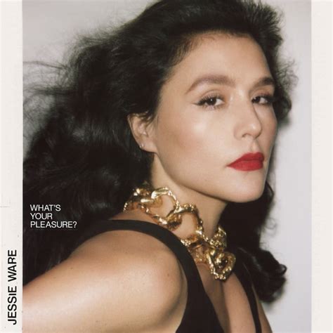 Jessie Ware Songs Ranked | Return of Rock