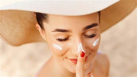 Heat wave: Use a double sun protection technique to give your skin ...