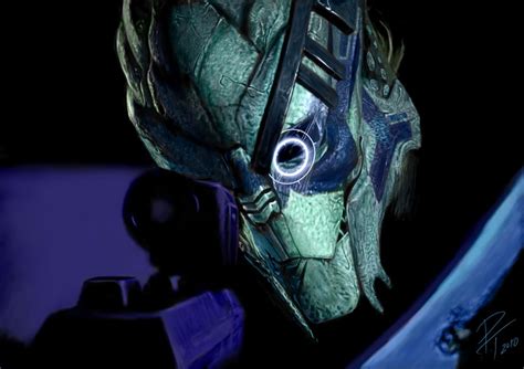 Garrus Quotes. QuotesGram