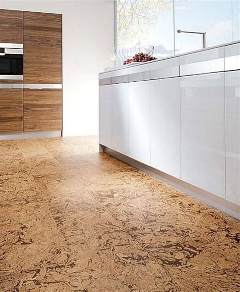 Cork Flooring Over Tile – Flooring Tips