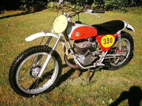 Bultaco Pursang Mk-6 350 "M104" (1972/73) Network photo | Bultaco motorcycles, Bike, Motorcycle