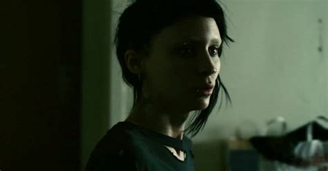 Review: Follow 'The Girl with the Dragon Tattoo' • Rick Chung Vancouver Journal